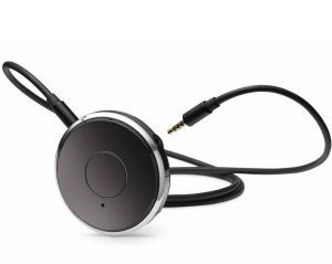 Appareils auditifs reliés via Bluetooth
