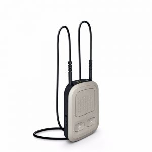 Appareils auditifs reliés via Bluetooth