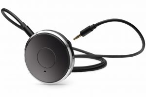 Récepteur Bluetooth pour aides auditives