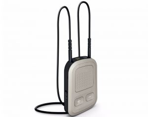 Appareils auditifs reliés via Bluetooth