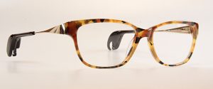 Lunette auditive - Lunette avec appareil auditif - Gauthier Gasnal Audioprothésiste